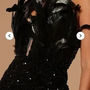 strapless red dress prom Lace Long Dress, Sweetheart Neck Red Formal Women's Clothing Size:US 6 (S) summer short sleeve linen dress Fashion Black Satin Strapless